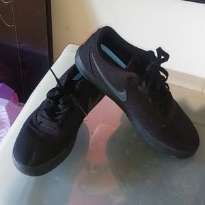 Black Nike Sb